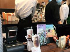-星巴克(天津佛罗伦萨小镇店)