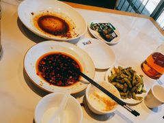 -饭橘汉江码头·乡野土菜馆(静安路店)