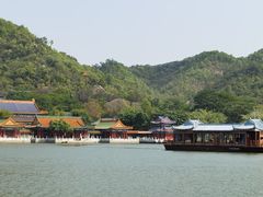 -珠海圆明新园