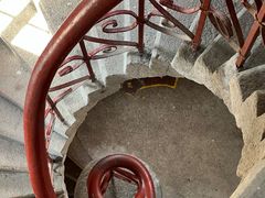 -青岛德国监狱旧址博物馆