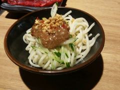 -打酱友•斑鱼海鲜粥火锅(吴桥店)