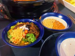 -二当家牛肉串串(教育路店)