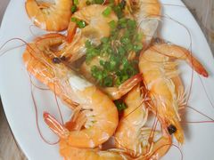 -阿杰臻选海鲜饭店(普陀山店)