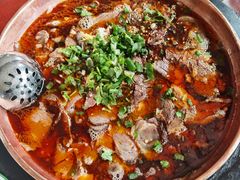 -朝伟清真铜瓢牛肉馆(三十年老·店)