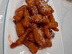 -杨胖子私房菜(秦虹路店)