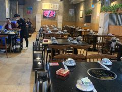 大堂-八合里牛肉火锅(八合里总店)
