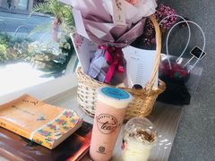 -Bubble Nini Chippendale