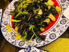 -陈记菜馆·非遗淮扬菜(东关街教场店)