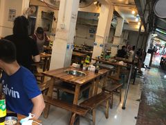 大堂-黑竹香鸡(营和巷店)