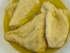 -古南都·清真绿柳居菜馆(太平南路店)