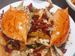 -慢鼓海鲜小馆Mangoo Bistro(交子大道店)