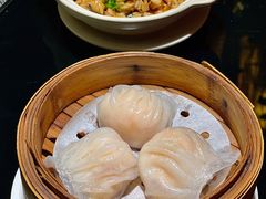 -海航大厦万豪酒店彩海轩中餐厅(霄云路店)