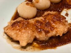 脆皮虾滑-潮上潮(南中环店)