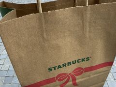 -星巴克(舟山蜈蚣峙店)