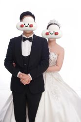 点击看大图 -金夫人婚纱摄影(总店)