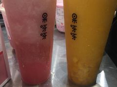 -果呀呀(国金街店)
