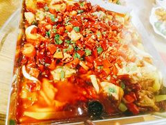 -确喜美味小厨(西单商场兰州店)