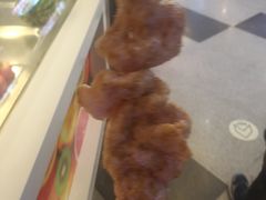 里脊肉串-鹿客西街(欧乐时尚广场店)