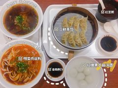 -五芳斋(中山大道总店)
