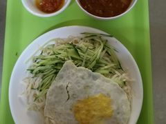 -吴忠民族饭庄(利通南街店)