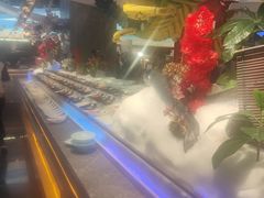 -一方渔歌蒸汽海鲜自助(文化路万达广场店)