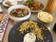 -巽寮印象美食部落餐厅·海鲜·地方特色菜(惠州体验店)