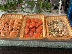 -昆山琶拉帝诗酒店·河畔咖啡厅Riverside Cafe