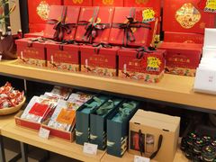 零售区-旺顺阁鱼头泡饼(常营店)