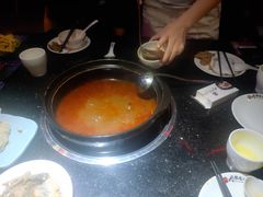 -周渝食惦酸菜鱼(青浦店)