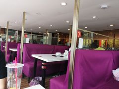 大堂-重庆鸡公煲(学衡路店)