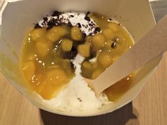 -麦当劳(时间广场店)