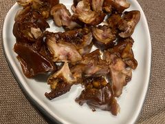 竹里酱猪蹄-竹里馆 ·茶食(奥体店)