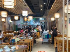 -易老妈蹄花.特色川菜(人民公园总店)