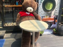 -咖星人E·T coffee·云赛空间