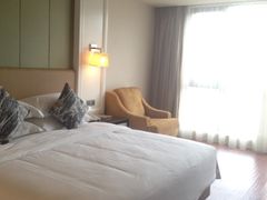 -四川江油戴斯大酒店