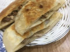 -李连贵熏肉大饼(宁山中路店)