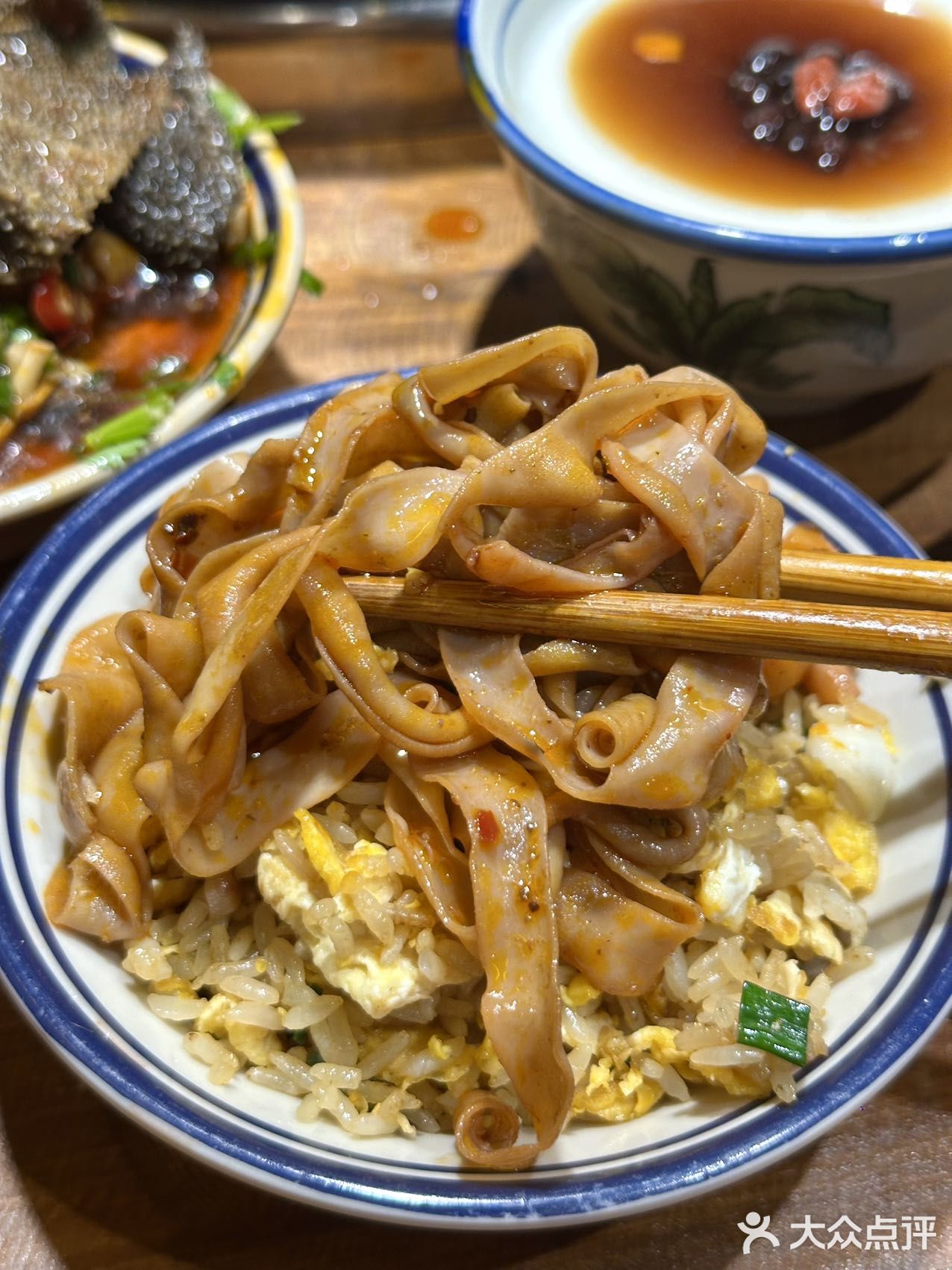 分享一家成都本地人经常去的平价火锅！！！