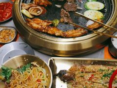 -杨小佳·齐齐哈尔烤肉·烤串(广州店)
