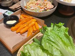 -上男·烧肉集市(五一广场店)