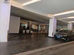 -北京民族园葉子里酒店(鸟巢店)