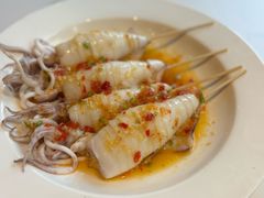 -双合园·海鲜水饺青岛菜(九水东路店)