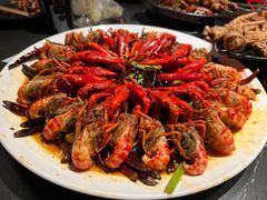-红盔甲·小龙虾(人民广场店)