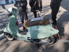 -京北车辆管理所-停车场