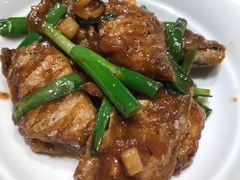 -森谷美食公园(杨行店)
