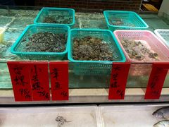 水产区-老蒲田·渔乡楼