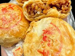 -沈大成(南京东路店)