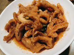 -山芋腔苏北菜(盐城滨海店)