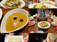 -宝泉铜锅·涮羊肉(解放东路店)