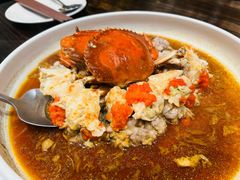 -猪肉婆私房菜(容桂总店)