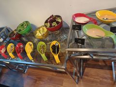 -无锡梁鸿湿地丽笙度假酒店·流觞西餐厅